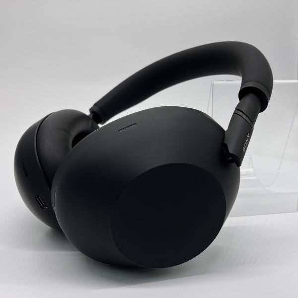 【中古】WH-1000XM6 BM ブラック【秋葉原】