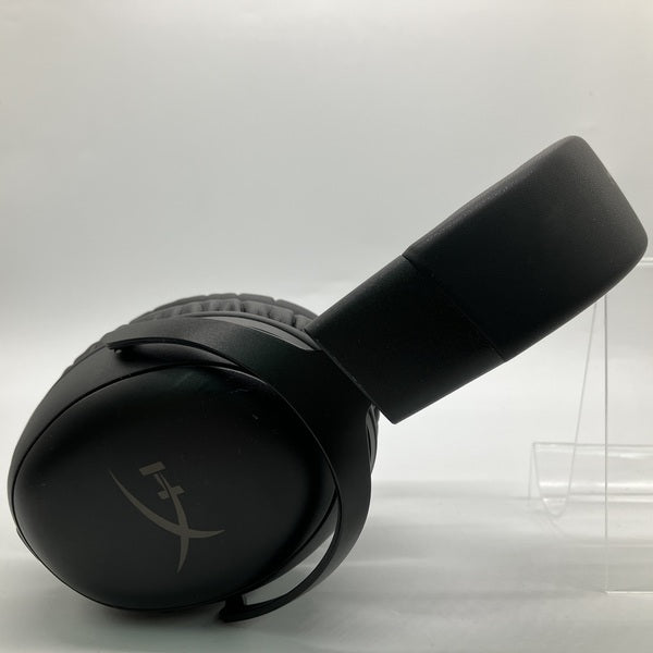 【中古】HyperX Cloud III S Wireless (Black)【A59YZAA】【秋葉原】