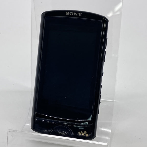 【中古】NW-A866 32GB(ブラック)【日本橋】