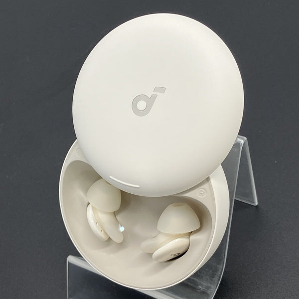 【中古】Soundcore Sleep A30 オフホワイト【D1301N21】【秋葉原】