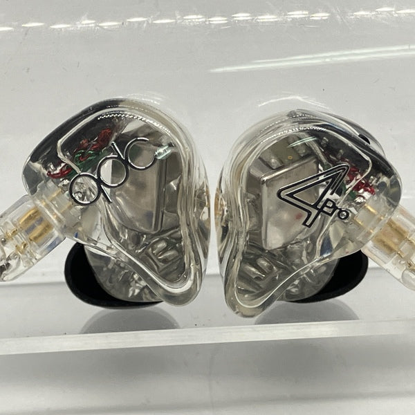 【中古】4Pro 【QDC-4PRO-S】【秋葉原】