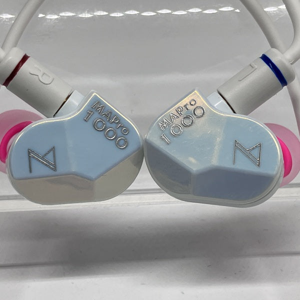 【中古】MAPro1000 Bluish Snow 【OTA-MAPRO-1000-BS】【名古屋】