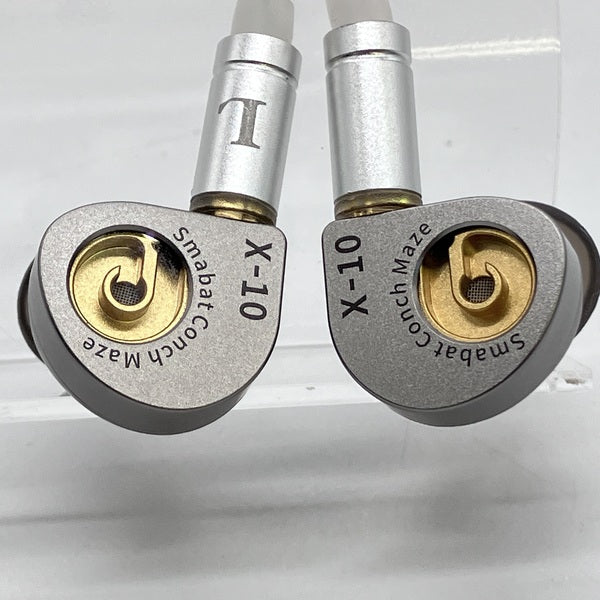【中古】SMABAT X-10【日本橋】