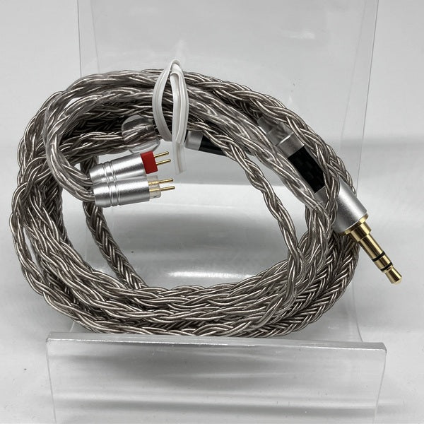 【中古】Tripowin Zonie 2pin-3.5mm　Gray【名古屋】