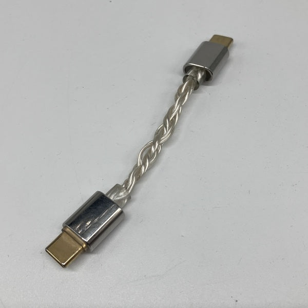 【中古】CB18 (USB Type-C to Type-C ケーブル)【名古屋】