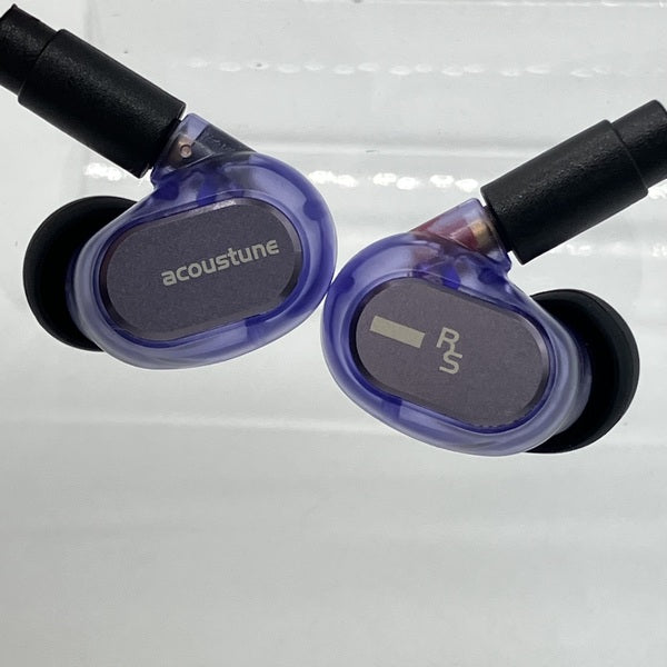 【中古】Monitor RS ONE Sumire 【RS-ONE-PUR】【秋葉原】