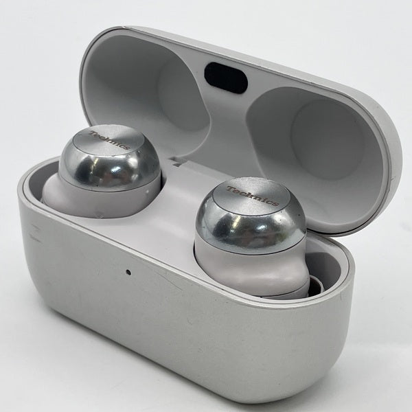 【中古】EAH-AZ100-S シルバー【秋葉原】