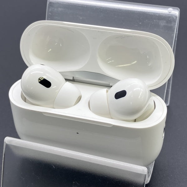 【中古】AirPods Pro (第2世代) MQD83J/A【日本橋】