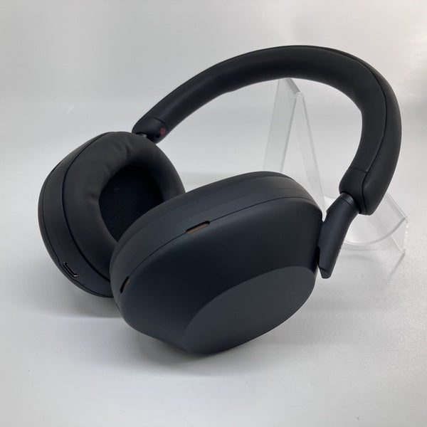 【中古】WH-1000XM5 BM ブラック【名古屋】