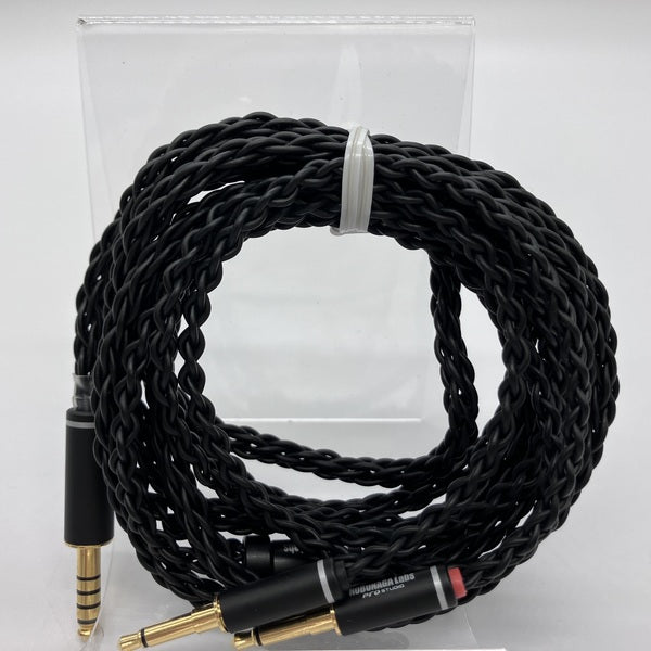 【中古】霧降 豪 (Kirifuri-Gou)4.4mm5極バランス/3.5mm2極モノラルミニ×2 【NLA-KFI-GOU】【日本橋】
