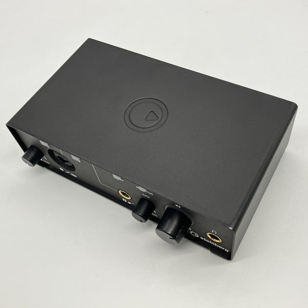 【中古】steinberg IXO22【秋葉原】