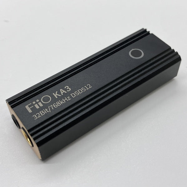 【中古】KA3 【FIO-KA3-B】【日本橋】