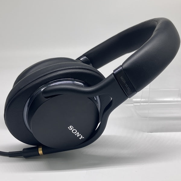 【中古】MDR-1AM2 BQ ブラック【名古屋】