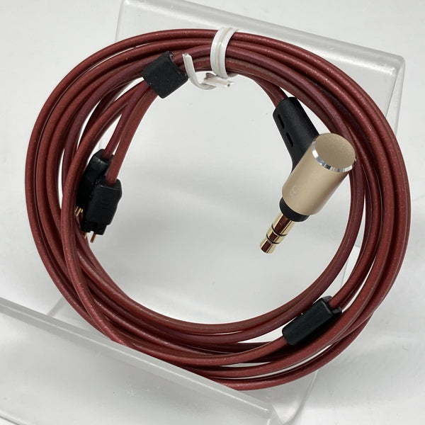 【中古】08シリーズ 3.5mm 3極 - 2pin CIEM (L/R)【iect_08_ub3c_120】【秋葉原】