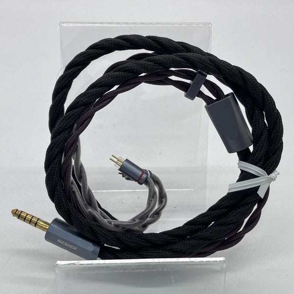 【中古】DragonScale2 龍鱗 2pin-4.4mm【名古屋】