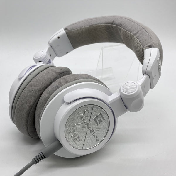 【中古】Signature PURE WHITE 【ULT-SIG-PURE-WHT】【日本橋】