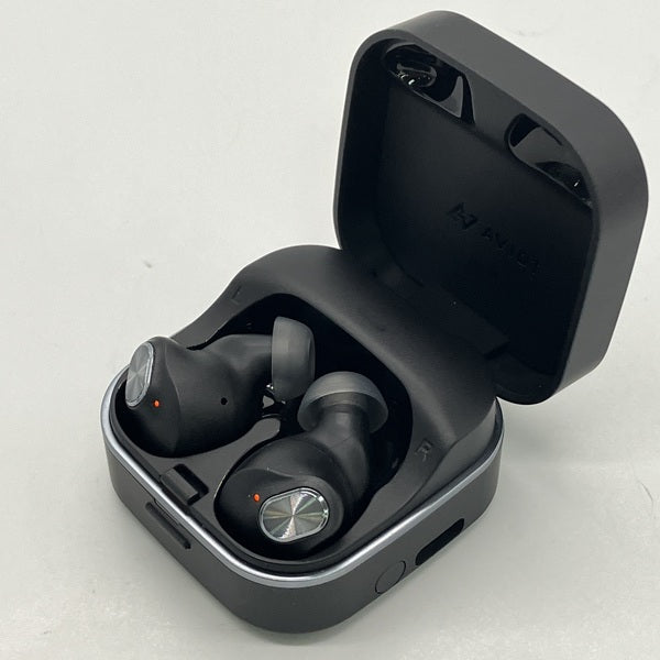 【中古】TE-Q3 Black Onyx【TE-Q3-BK】【秋葉原】