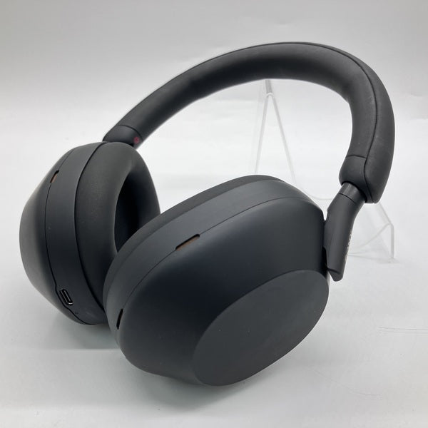 【中古】WH-1000XM5 BM ブラック【秋葉原】