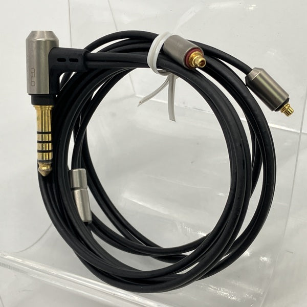 【中古】06シリーズ 4.4(5極)-MMCX(L/R, 2021 model)【iect_06_bl4mr_120】【秋葉原】