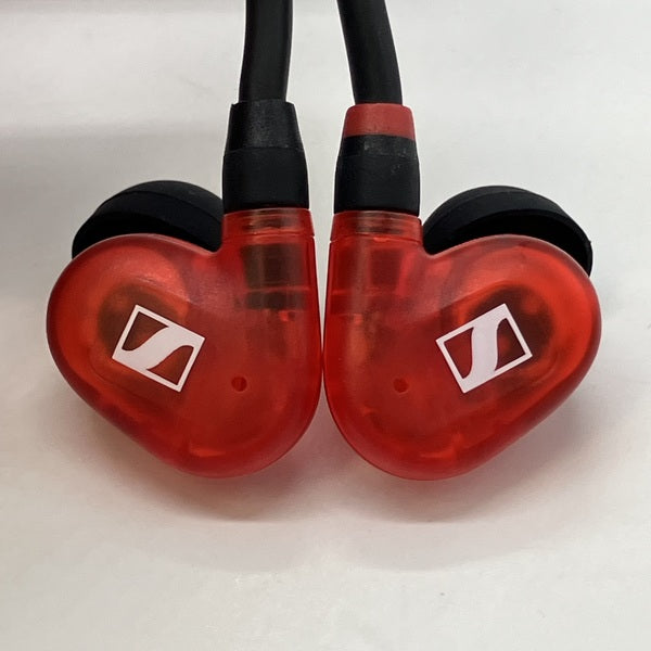 【中古】IE 100 PRO RED【日本橋】