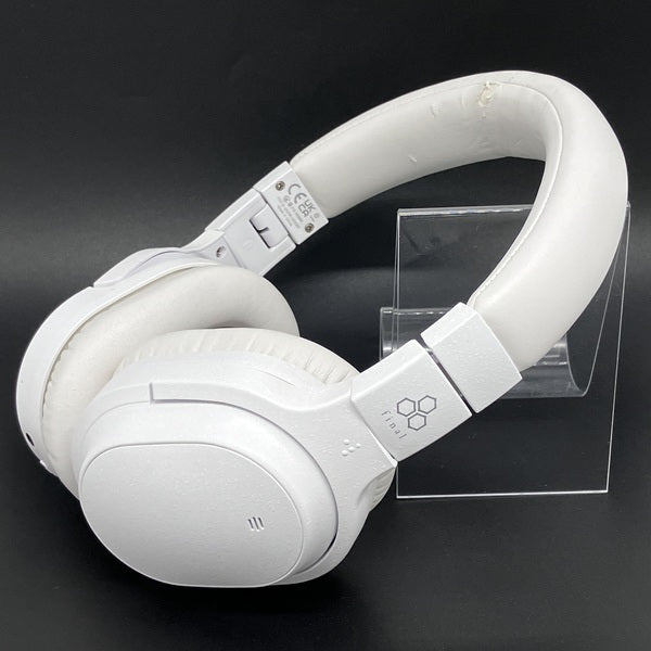 【中古】UX3000 ホワイト 【FI-UX3DPL-WHITE】【名古屋】