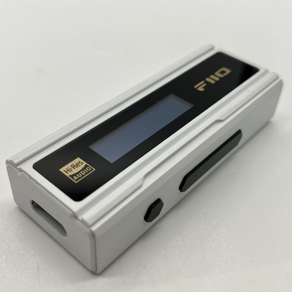 【中古】KA5 White&Black 【FIO-KA5-WB】【秋葉原】
