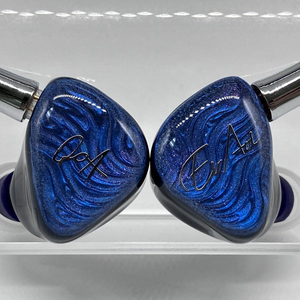 【中古】Misty Blue【名古屋】