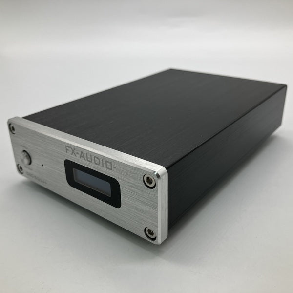【中古】FX-AUDIO DAC-SQ5J+【秋葉原】