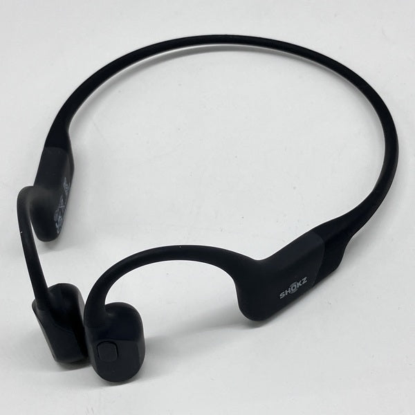 【中古】OpenRun Black【SKZ-EP-000003】【名古屋】