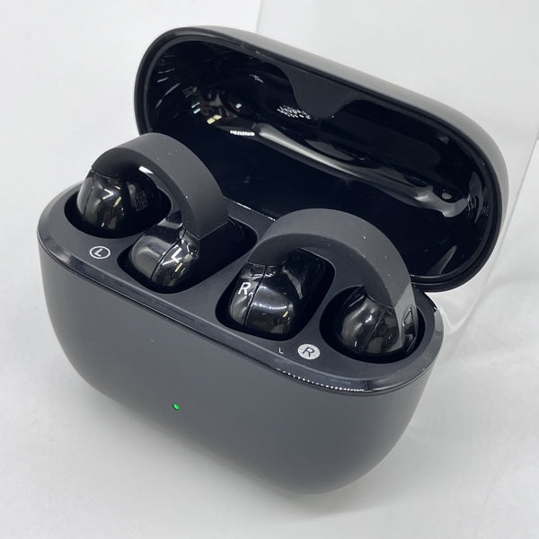 【中古】ACCENTUM Clip Black【AOWS1 BLACK】【日本橋】