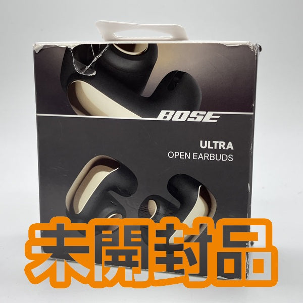【中古】Ultra Open Earbuds DESERT GOLD【日本橋】