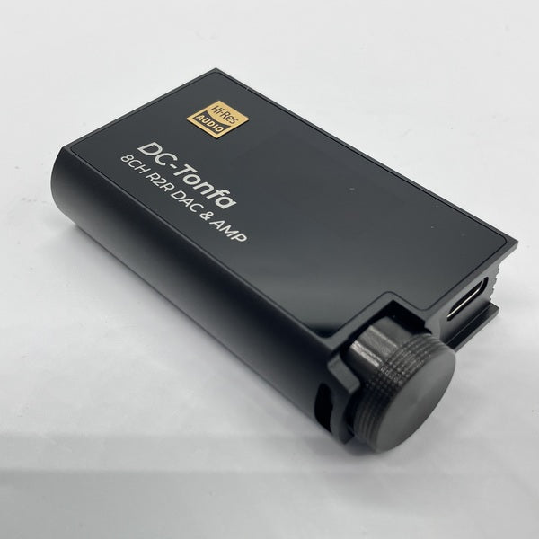 【中古】DC-Tonfa BK【秋葉原】
