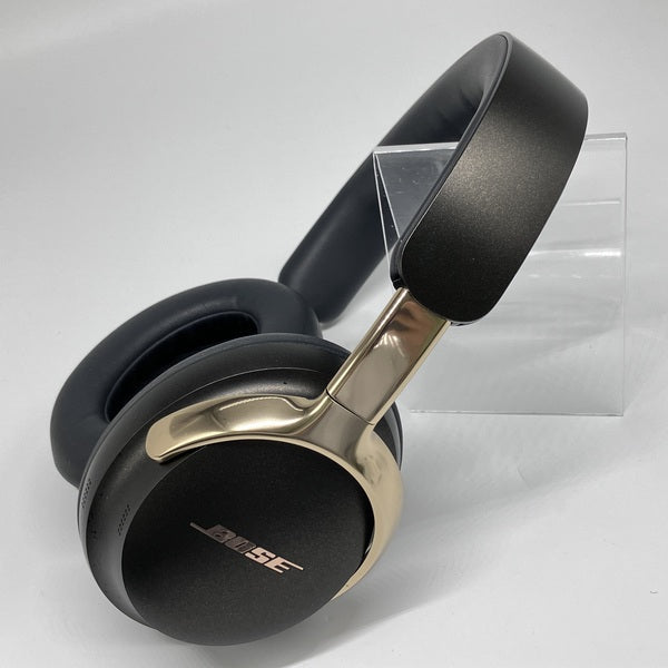 【中古】QuietComfort Ultra Headphones (2nd Gen) DESERT GOLD【名古屋】