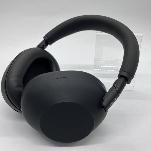 【中古】WH-1000XM6 BM ブラック【秋葉原】