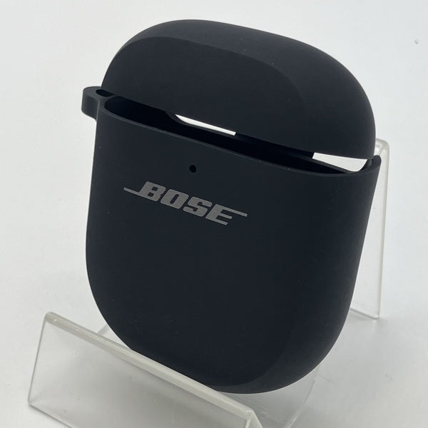 【中古】Wireless Charging Case Cover Black【秋葉原】
