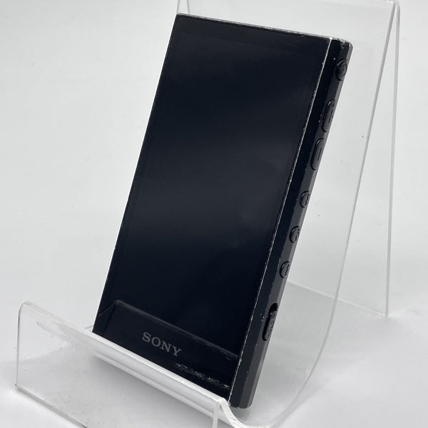 【中古】NW-A306 BC ブラック【秋葉原】