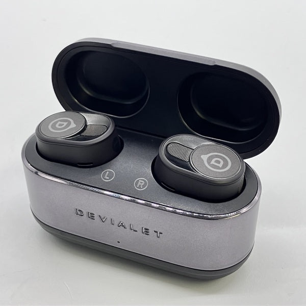 【中古】GEMINI II Matte Black【日本橋】