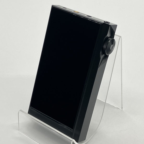 【中古】KANN ALPHA Onyx Black 【AK-KANN-ALPHA-OB】【名古屋】