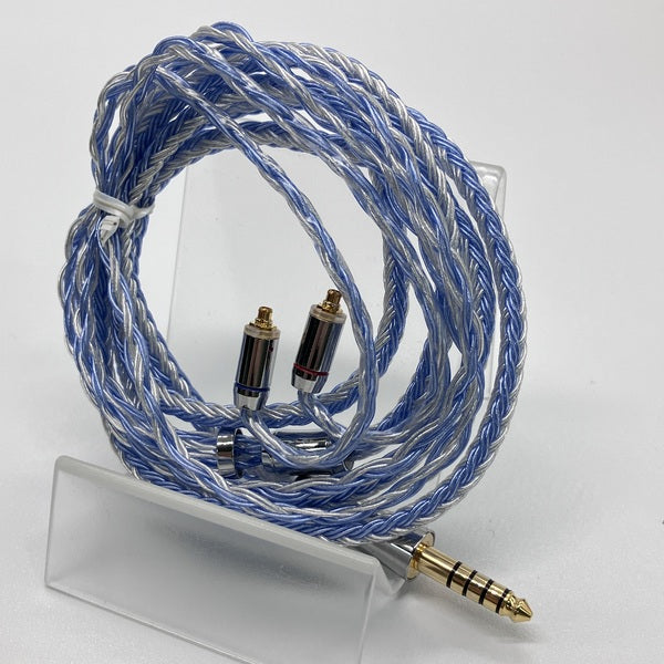 【中古】MMCX-4.4mmケーブル【日本橋】