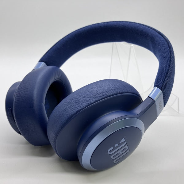 【中古】LIVE770NC ブルー【JBLLIVE770NCBLU】【日本橋】