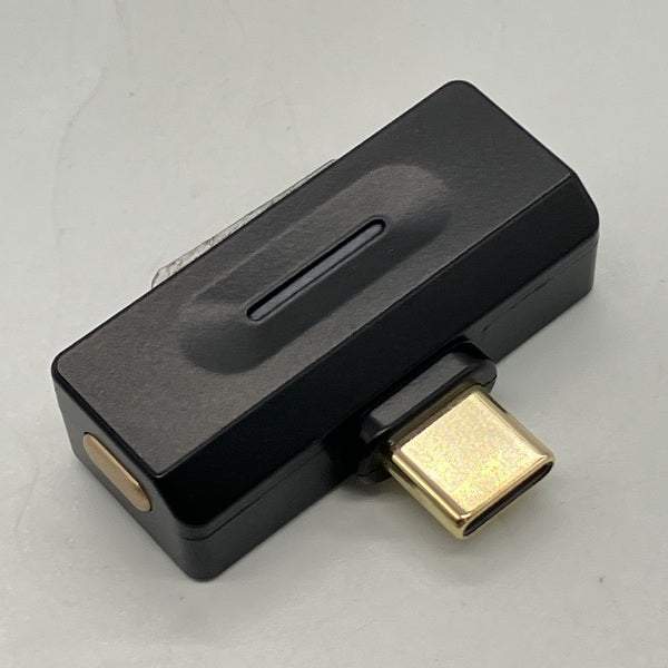 【中古】AIR LINK Black 【FIO-AIRLINK-B】【秋葉原】