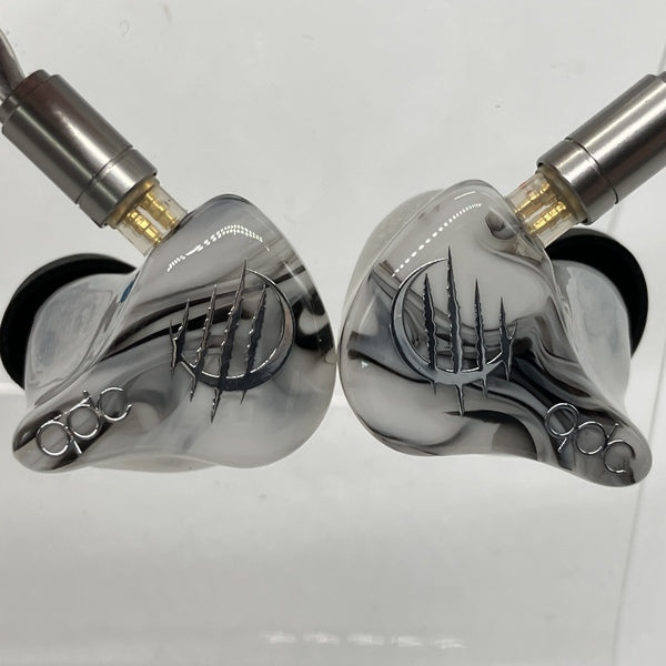 【中古】WHITE TIGER 【QDC-TIGER-S-WH】【秋葉原】