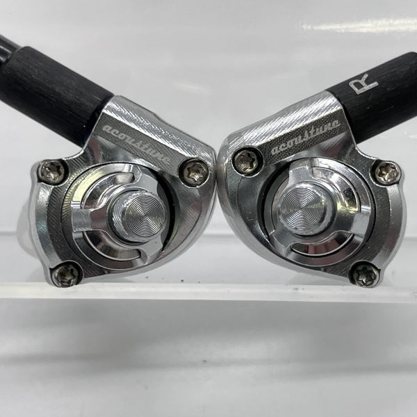 【中古】HS1677SS Two Tone Silver 【ACO-HS1677SS-SLV】【日本橋】