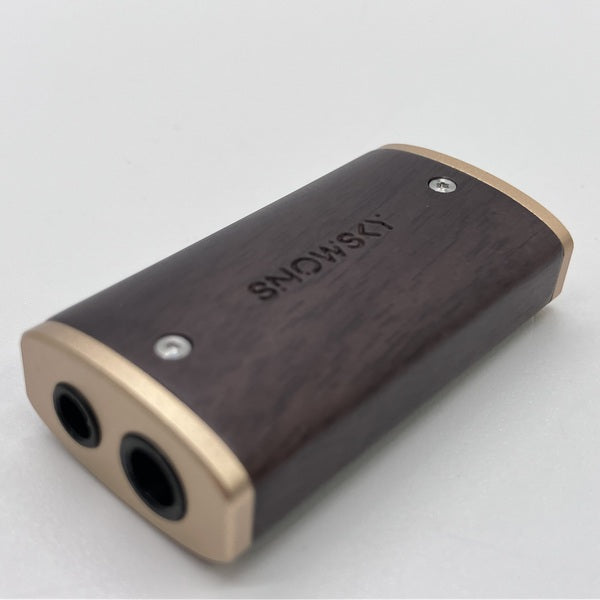 【中古】Snowsky MELODY Walnut【FIO-SSMELODY-W】【日本橋】