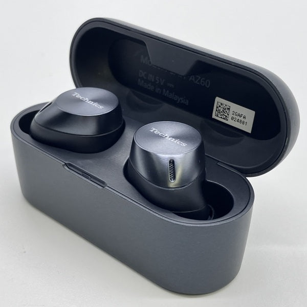 【中古】EAH-AZ60 ブラック 【EAH-AZ60-K】【日本橋】