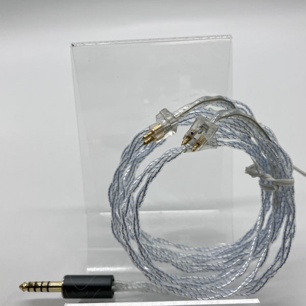 【中古】FitEar cable 009 Aqua【日本橋】