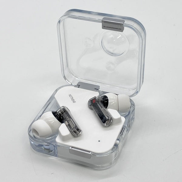 【中古】Nothing Ear【日本橋】