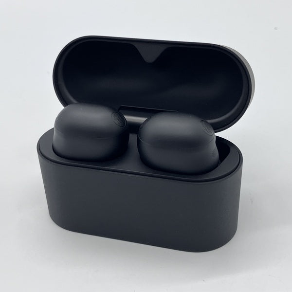 【中古】WF-1000XM6 BZ ブラック【秋葉原】