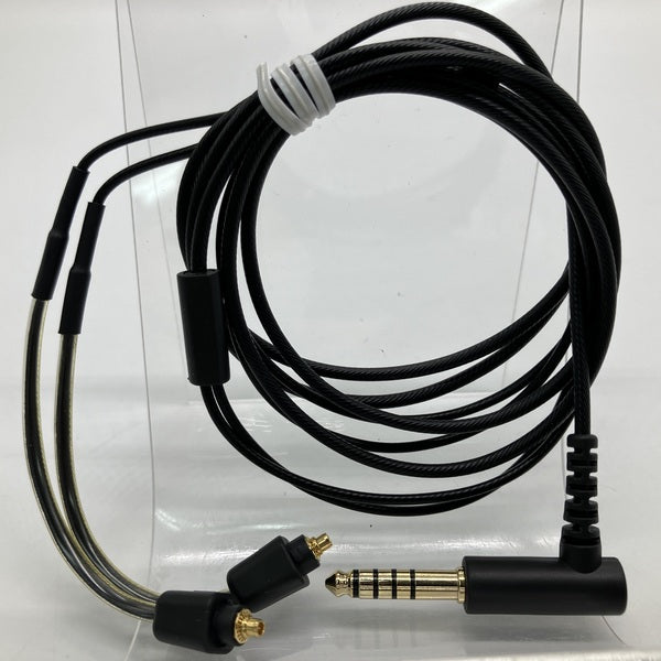 【中古】T3-02用φ4.4mm 5極L字プラグ バランスケーブル 1.2m 【T3-CB42】【秋葉原】