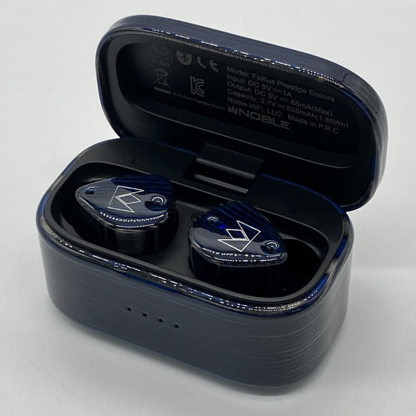 【中古】FoKus Prestige Encore 【NBA-FOKUS-PRESTIGE-ENCORE】【秋葉原】
